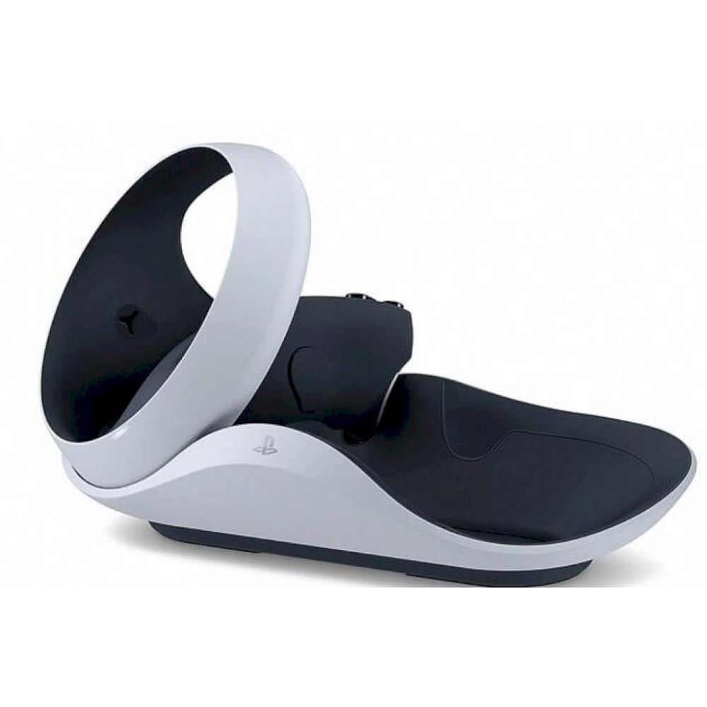 全新 PS5週邊 PlayStation VR2 Sense 控制器充電座 PSVR2
