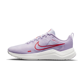 NIKE DOWNSHIFTER 12 女款 粉紫色 慢跑鞋 DD9294501【KAORACER】