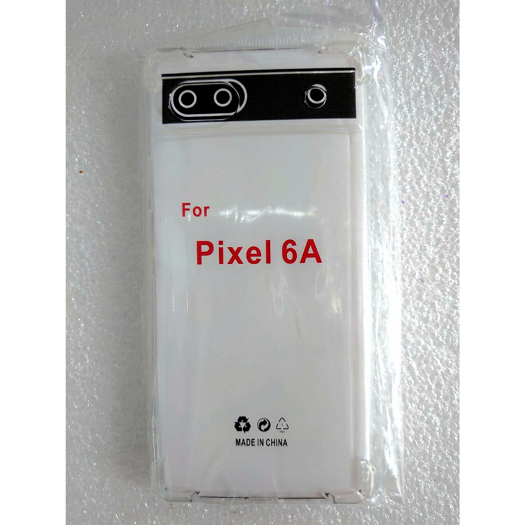 四角加強 Google Pixel 7 Pixel7 Pro 空壓殼 氣墊殼 Pixel 6A 保護殼 手機殼