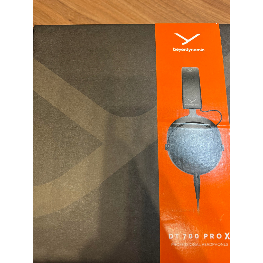 Beyerdynamic DT700 PRO X