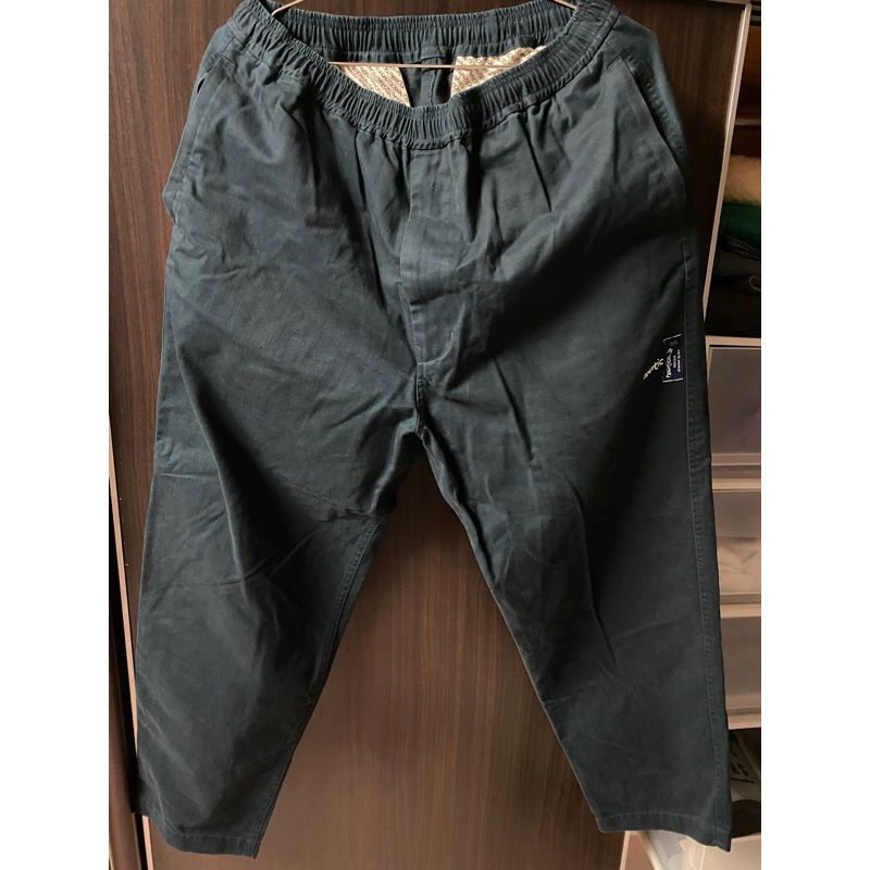 （二手美品）Nautica Easy Chino Pants II 休閒褲 工作褲 長褲L