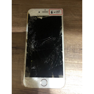 iphone 6 16GB 故障機 零件機 A1586