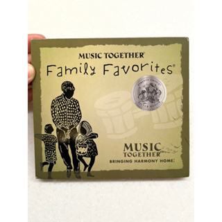 music together family favorites