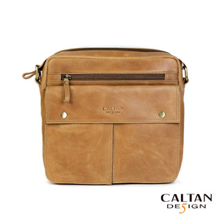 【CALTAN DESIGN】真皮/斜背包 | 輕便俐落款斜背包 5270 ht