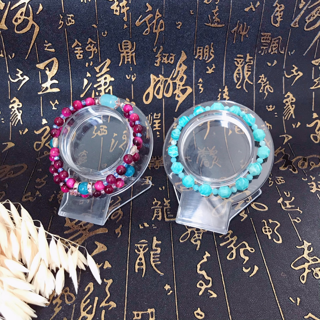 【粹晶crystal】 展示架 經典爆款  手串 手排  手珠  展示架 收納架  手鐲