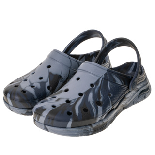 SKECHERS 男鞋 休閒系列 涼拖鞋 ARCH FIT FOAMIES - 243162NVY