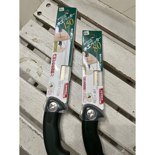 岡田鳳尾鋸150&80