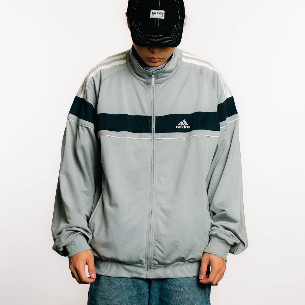 Adidas Track Jacket 愛迪達運動外套