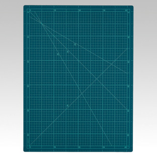 【可樂牌Clover】日本原廠現貨 裁墊 切割墊 大型 60cm*45cm 57-640 57640