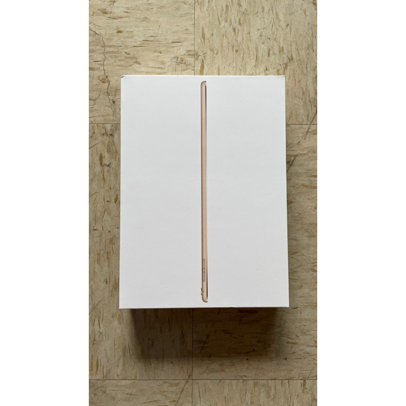 Apple iPad Pro 9.7” 香檳金 WiFi 128G