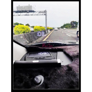 ☆偉宸W C☆ 19年後 RAV4 5代 5.5代 崁入式 多功能 抬頭顯示器 HUD 水溫 轉數 電壓 時速