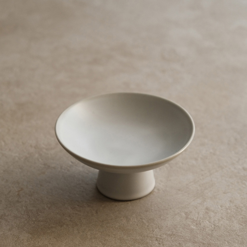 mooin frugt 雅緻果盤 茶點盤 餐盤 白色 盤子 點心盤 圓盤 果盤 水果盤