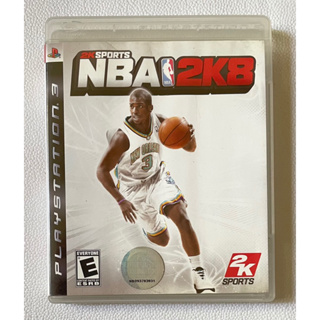［哇！東西］PS3 NBA SK8 2KSPORTS DVD 遊戲光碟 超值品