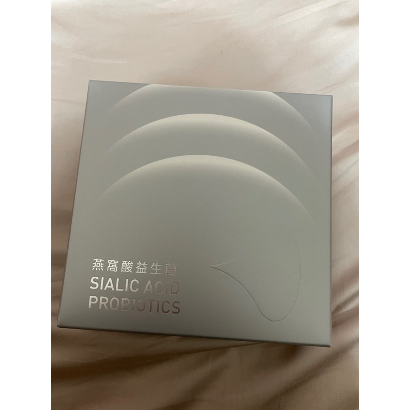 好好生醫 理科太太 燕窩酸益生菌