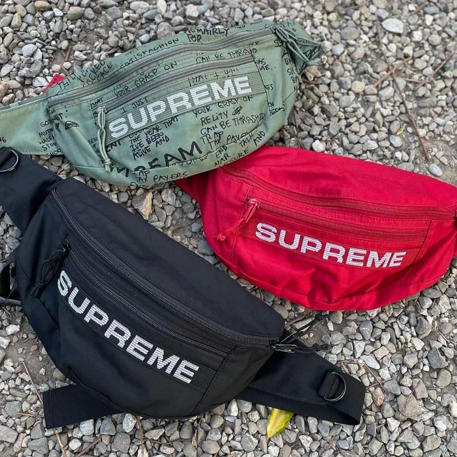 Supreme Field Waist Bag Red シュプリーム | housecleaningmadison.com