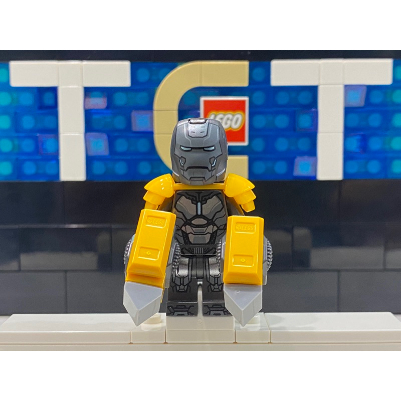 【TCT】LEGO 樂高 漫威 Marvel DC 76216 Iron Man MArmor SH823 馬克25