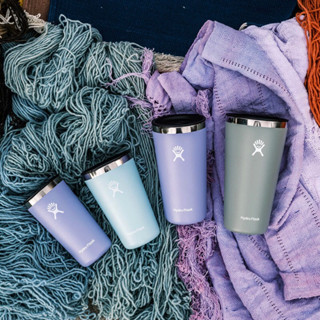現貨+預購✨ Hydro Flask All Around Tumbler 不鏽鋼保溫杯 咖啡杯環保杯隨行杯水杯馬克杯