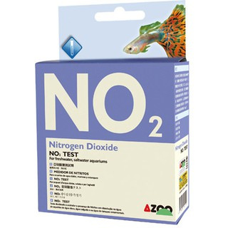 AZOO 愛族 亞硝酸鹽測試劑 (NO2) NO2測試劑 水質檢測 AZ24010