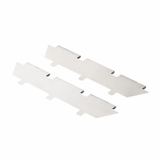 【戶外林區】LOGOS焚火台木炭分隔板-XL(2pcs) LG81064169