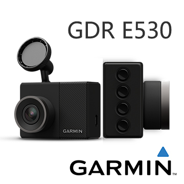 Garmin GDR E530 行車紀錄器 二手機 單主機 非 Mio 導航王 PAPAGO HP 全視線 DOD 小米