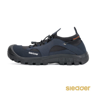 sleader 男款 輕量防水安全戶外休閒鞋 登山鞋 防水鞋 S3416L⭐現貨正品代理⭐