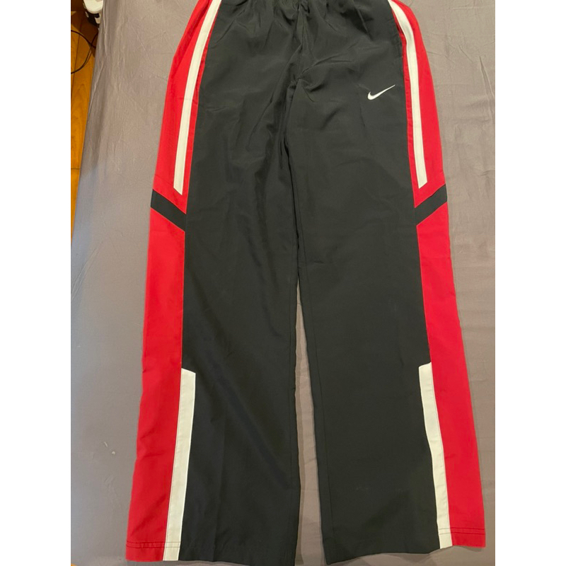Nike 男童防風褲XL (164cm以上）二手正品