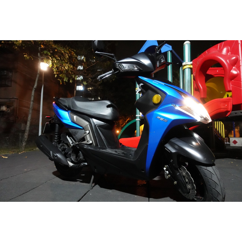 【📣 📣 自售 KYMCO 2018 Racing S 150 ABS 二手中古機車📣 📣 】