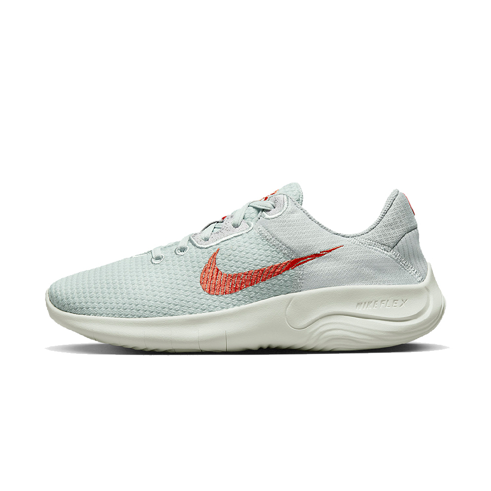 Nike W FLEX EXPERIENCE RN 11 NN 女款 灰色 跑鞋 DD9283007【KAORACER】