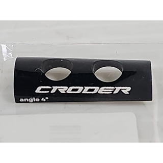 CRODER FDA-04SRFront DerailleurAdapter (SRAM)Angle 4 Degrees