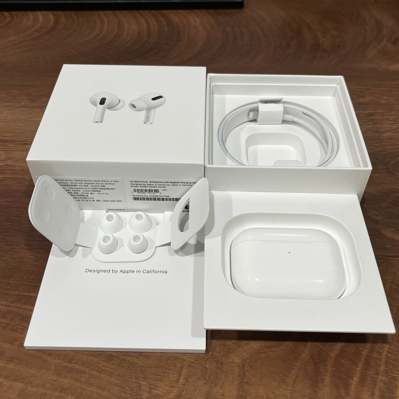 Airpods Pro 二手