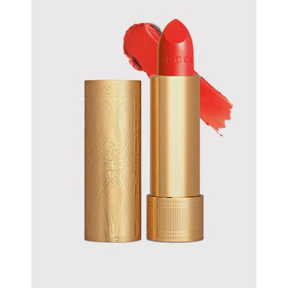口紅 Gucci 絲緞唇膏 300 Sadie Firelight