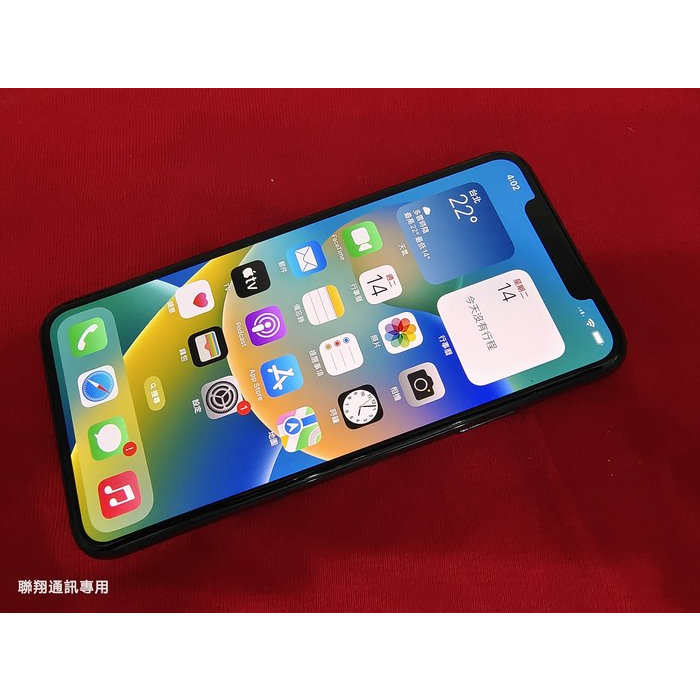 聯翔通訊 綠色 Apple iPhone 11 Pro Max 64G 台灣過保固2020/10/20 ※換機優先