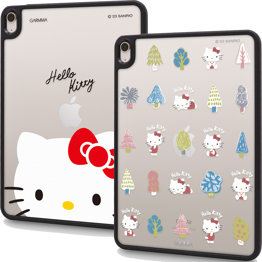GARMMA Hello Kitty iPad Air 4/5 保護套