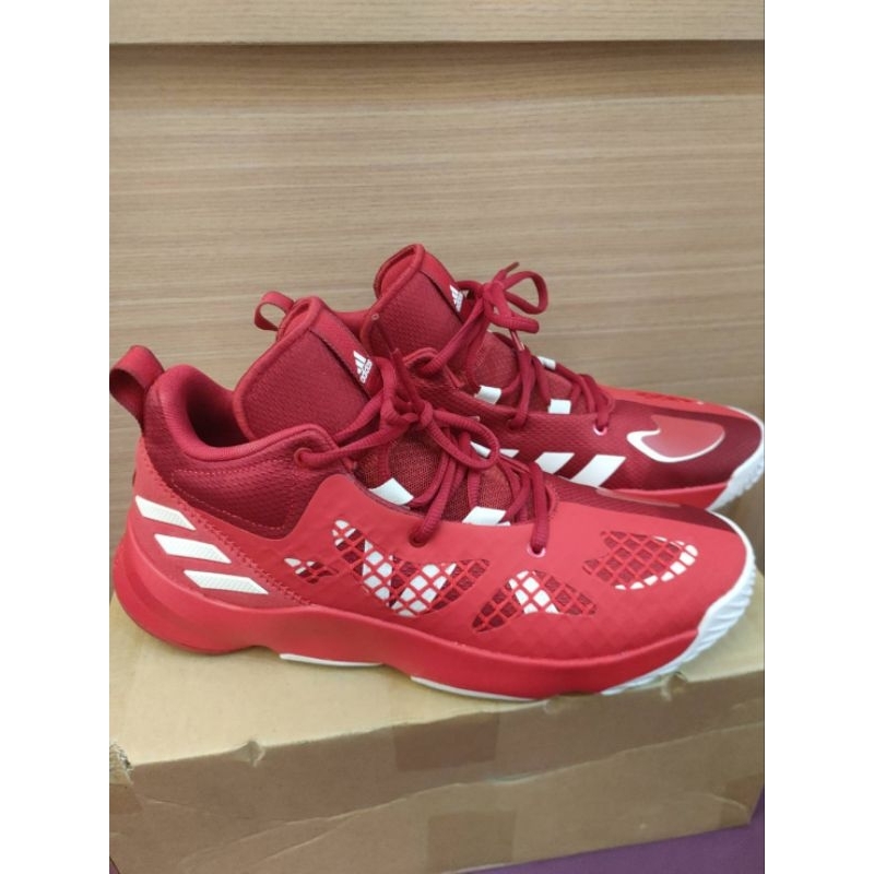♥️（二手近新）adidas 愛迪達 男生籃球鞋 Pro N3XT 2021 Bounce G58890