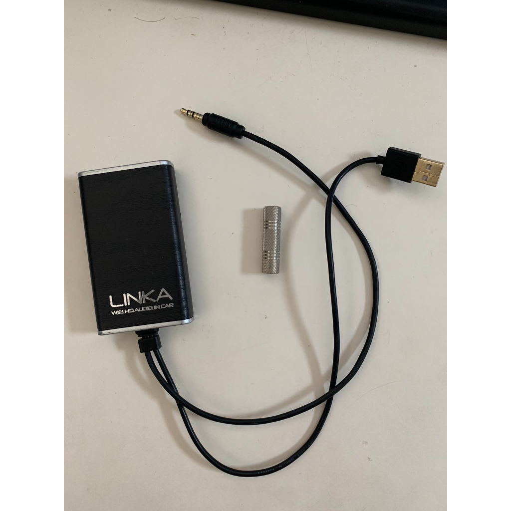 NEXUM LINKA  無線音樂接收器 WIFI串流