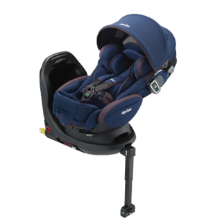 APRICA ❤ Fladea Grow ISOFIX All-around Safety汽車座椅