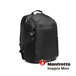 Manfrotto 曼富圖｜BEFREE 後背包 III MBMA3-BP-BF