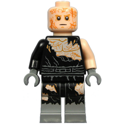 [qkqk] 全新現貨 LEGO 75183  安納金 - 轉型過程 黑武士 樂高星際大戰系列