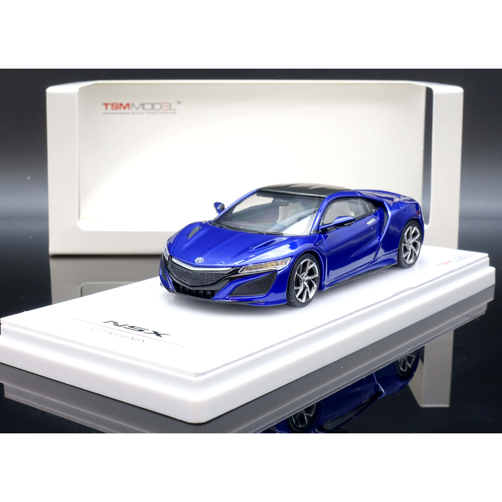 Nsx 1/43的價格推薦- 2023年10月| 比價比個夠BigGo