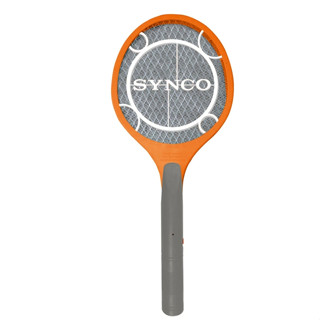🎀🏆【新格SYNCO】電池式小黑蚊電蚊拍捕蚊拍電蚊好幫手SML-B1503HL✨全新公司貨