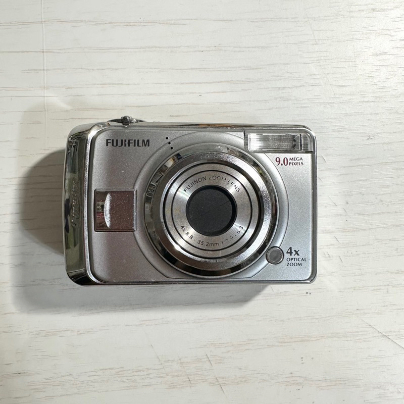Fujifilm FinePix A900 900像素 ccd 老數位相機 蝦皮購物