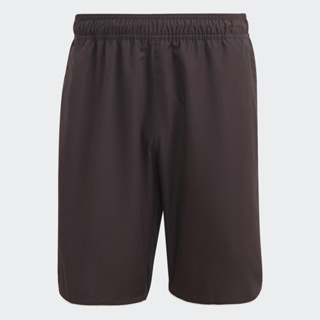 adidas 短褲 男款 運動褲 CLUB SHORT 咖啡 HS3266 Sneakers542