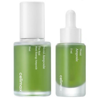 🔥韓國代購熱銷🔥 celimax 諾麗果能量精華安瓶 30ml+15ml (1+1超值組)