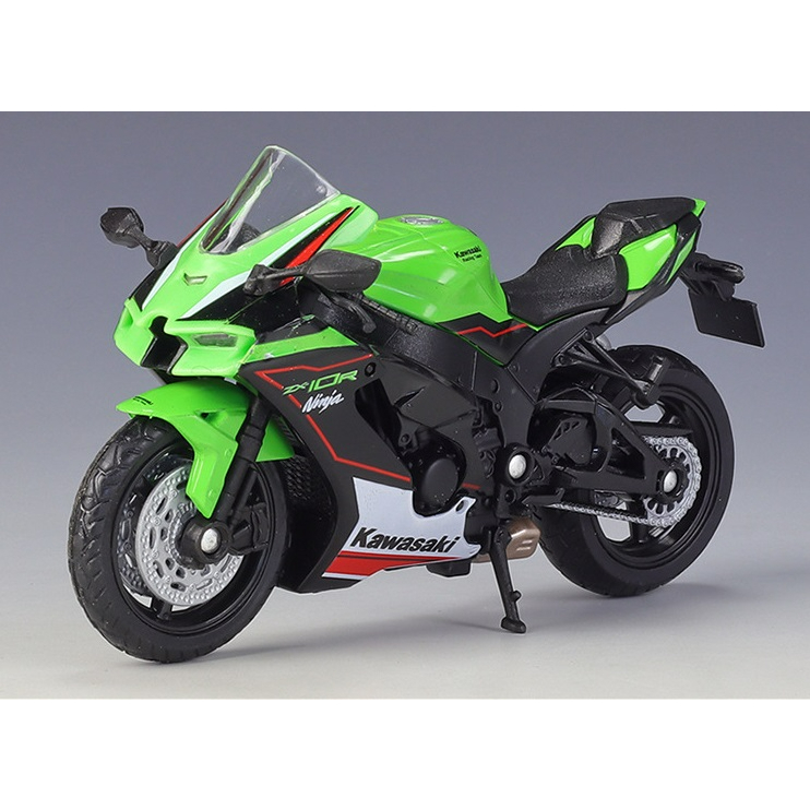 zx10r 模型的價格推薦- 2025年11月| 比價比個夠BigGo