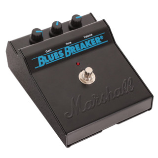 Marshall BluesBreaker Overdrive/Distortion 電吉他 效果器 公司貨【宛伶樂器】