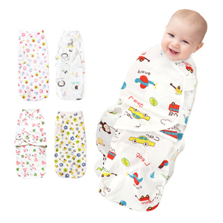 嬰兒包巾 懶人包巾 蓋毯-可調式簡易包巾321寶貝屋