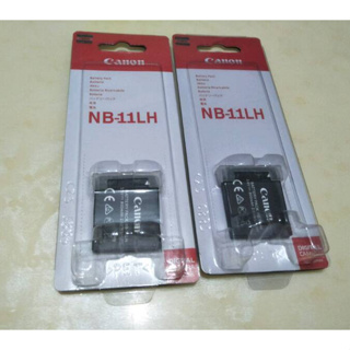 精選配件NB-11LH 適用於Canon佳能 IXUS185 IXUS190 SX400 SX430 NB11LH 電池