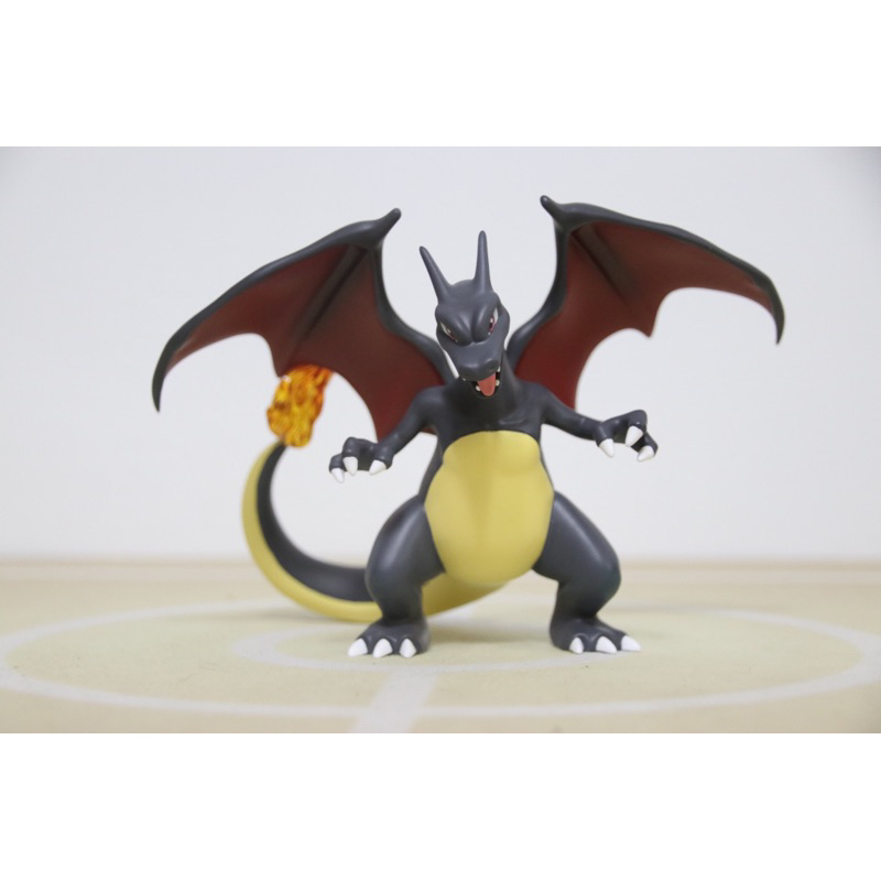 《全新現貨》ACE工作室 色違 噴火龍  熱門GK寶可夢Pokémon scale world 1/20比例模型第一代