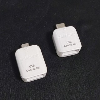三星原廠 OTG傳輸器 micro type-c