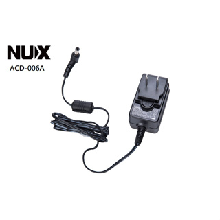 【老羊樂器店】開發票 原廠 NUX ACD-006A 9V 效果器 變壓器 公司貨